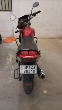 Yamaha Gladiator 2009 Model