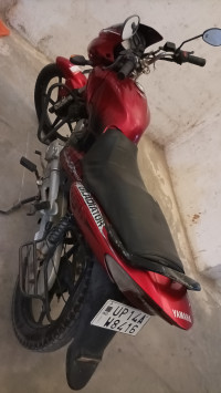 🔴 Yamaha Gladiator