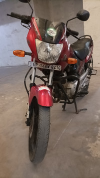 🔴 Yamaha Gladiator