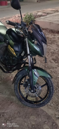 Yamaha SZ-RR V2 2016 Model