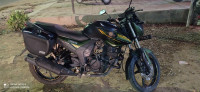 Military Green Yamaha SZ-RR V2
