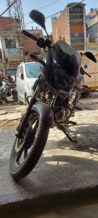 Bajaj Pulsar 150 DTSi 2014 Model