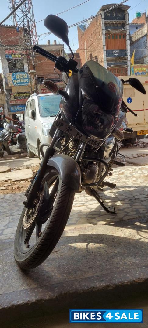 Bajaj Pulsar 150 DTSi