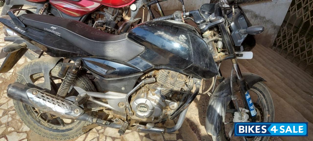 Bajaj Pulsar 150 DTSi