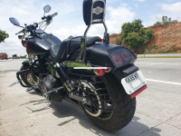 Harley Davidson Dyna Fat Bob FXDF