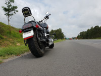 Harley Davidson Dyna Fat Bob FXDF