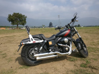 Harley Davidson Dyna Fat Bob FXDF