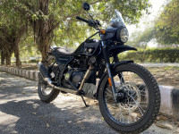 Royal Enfield Himalayan BS VI 2022 Model