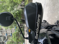 Granite Black Royal Enfield Himalayan BS VI