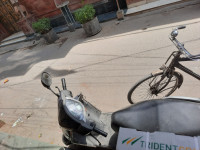 Honda Activa 125  Model