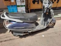 Honda Activa 125