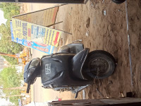 Honda Activa 2011 Model