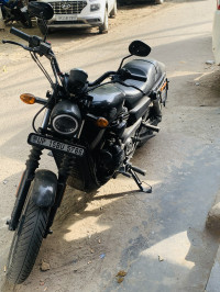 Harley Davidson Street 750 2015 Model