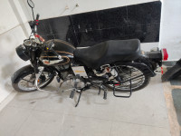 Royal Enfield Bullet Standard 350 2020 Model