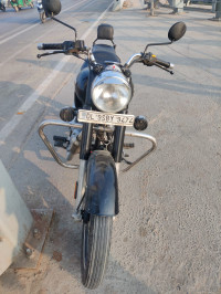Royal Enfield Bullet Standard 350