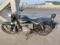 Royal Enfield Bullet Standard 350
