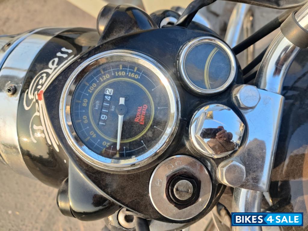 Royal Enfield Bullet Standard 350