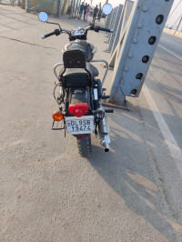 Royal Enfield Bullet Standard 350