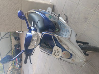 TVS Scooty Pep 2003 Model