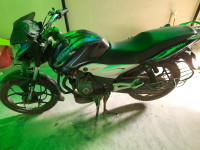 Bajaj Discover 100T 2013 Model