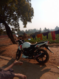 TVS Apache RTR 160 BS VI 2020 Model