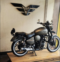 Royal Enfield Bullet Standard 500