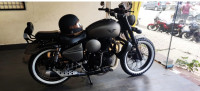 Royal Enfield Bullet Standard 500