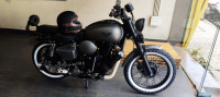 Royal Enfield Bullet Standard 500