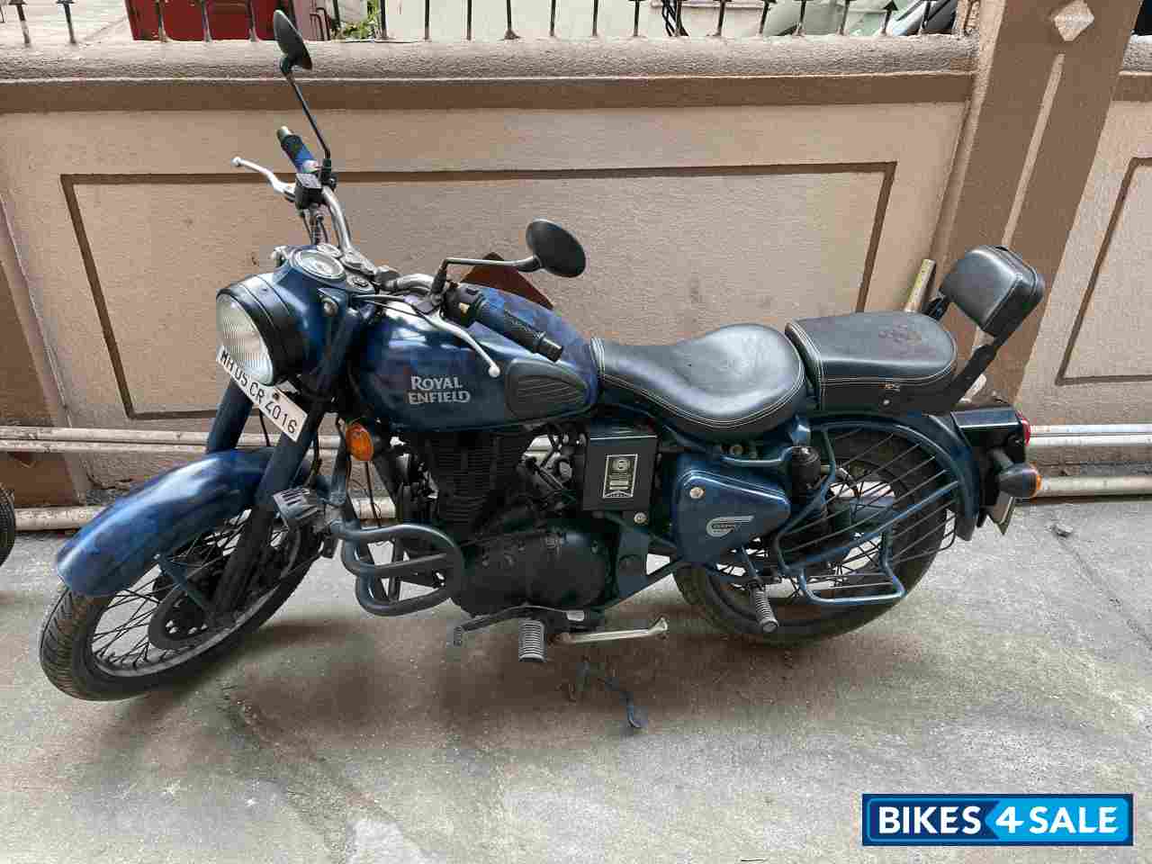 43 Bike Modification Thane Best