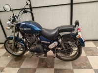 Royal Enfield Thunderbird 350 2016 Model