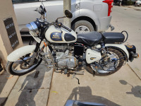 Royal Enfield Classic 350 2014 Model