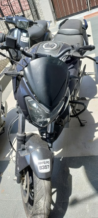 Bajaj Dominar 400 Disc 2017 Model