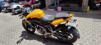 Bajaj Pulsar 200 NS