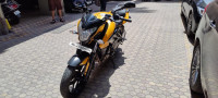 Bajaj Pulsar 200 NS