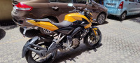Bajaj Pulsar 200 NS