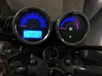 Marine Royal Enfield Thunderbird 350