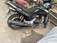 Hero CBZ Xtreme 2011 Model