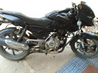 Bajaj Pulsar 150 DTSi 2012 Model