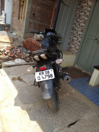 Bajaj Pulsar 150 DTSi