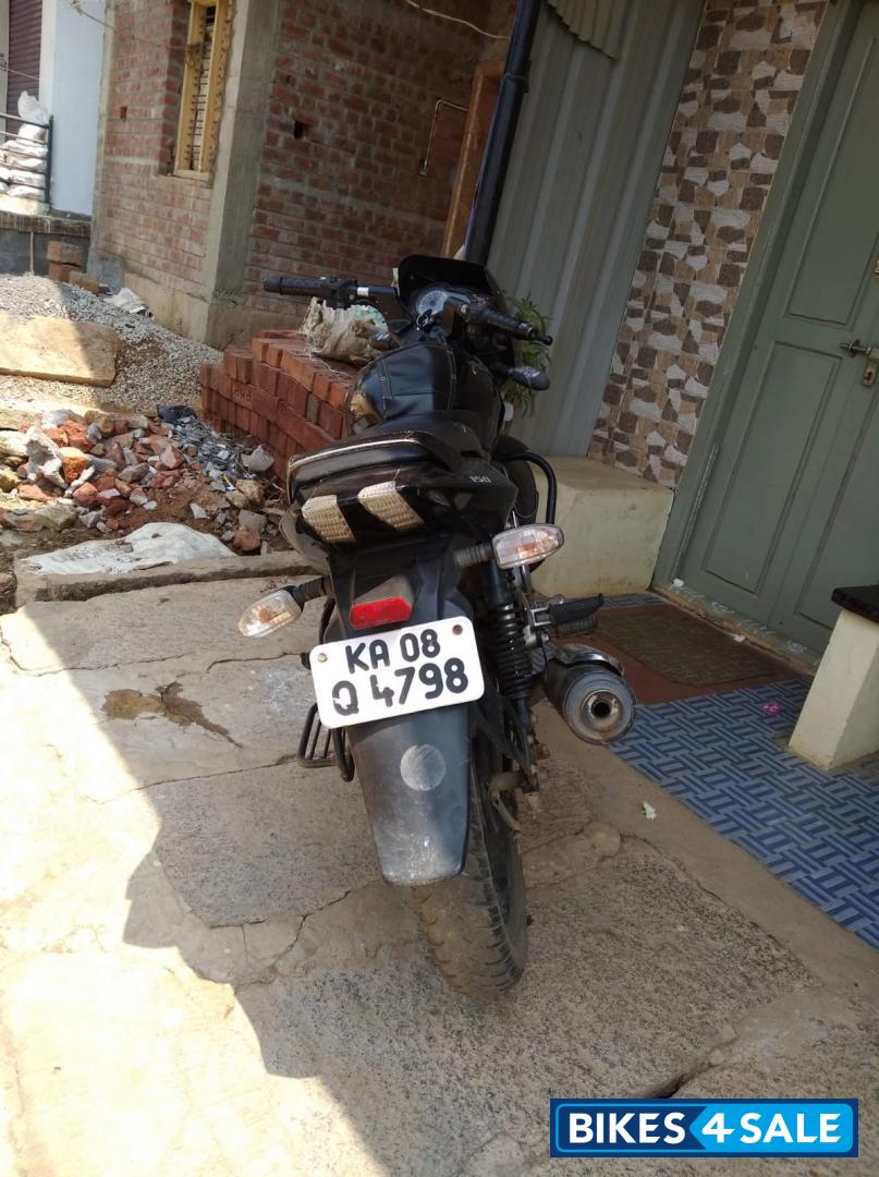 Bajaj Pulsar 150 DTSi