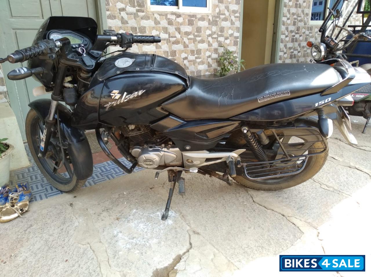 Bajaj Pulsar 150 DTSi