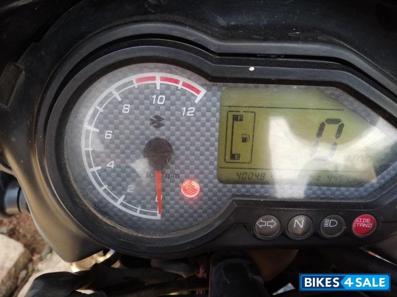 Bajaj Pulsar 150 DTSi