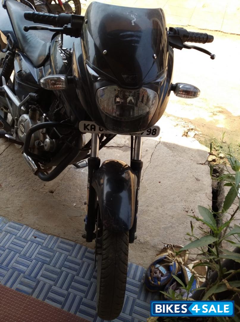Bajaj Pulsar 150 DTSi