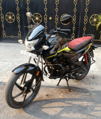 Honda Livo 110 2016 Model