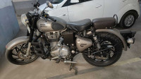 Royal Enfield Classic 350 BS VI 2019 Model