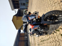 KTM 390 Adventure