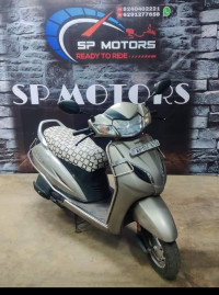 Honda Activa 5G 2019 Model