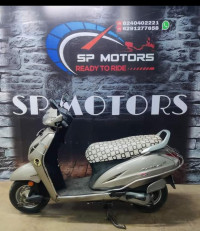 Honda Activa 5G