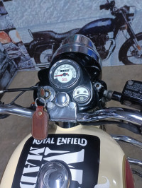 Royal Enfield Bullet 500