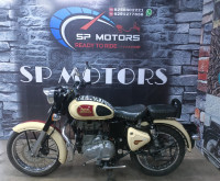Royal Enfield Bullet 500